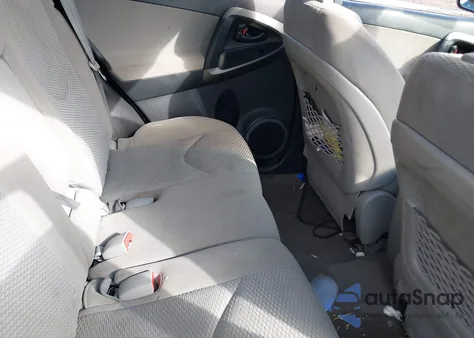 2012 Toyota Rav4 from USA, damaged, VIN 2T3BF4DVXCW205765